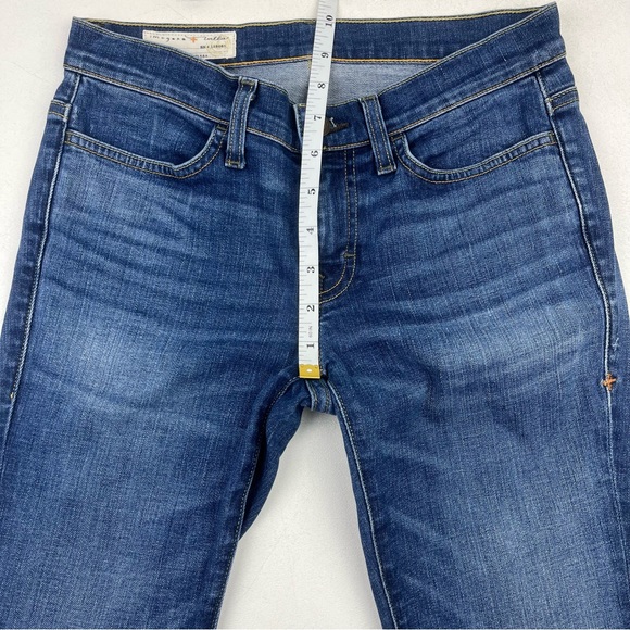 IMOGENE + WILLIE Lucy Skinny Jean - Picture 5 of 12